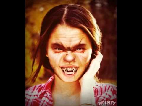 Wolfify - Be a Werewolf Video