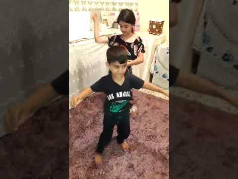 TEKGÜL ÖNCEL VE  HAYDAR ÖNCEL