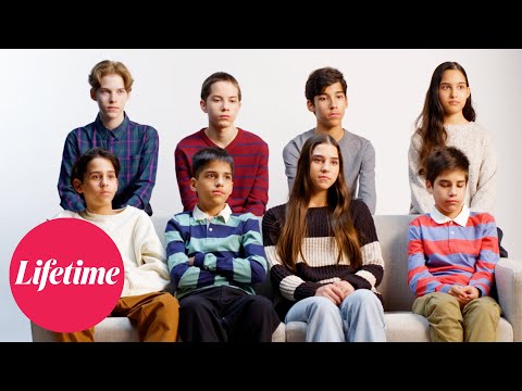 The Octuplets SPEAK!! | Confessions of Octomom (S1) | Lifetime