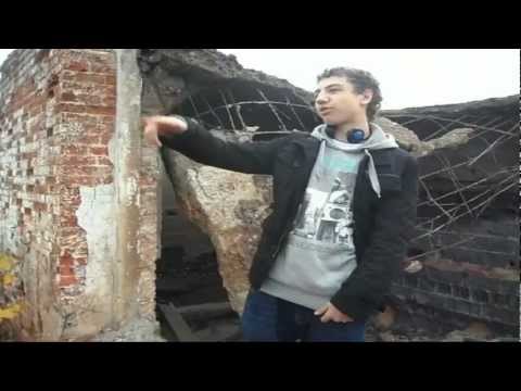 Out line   Волчий оскал