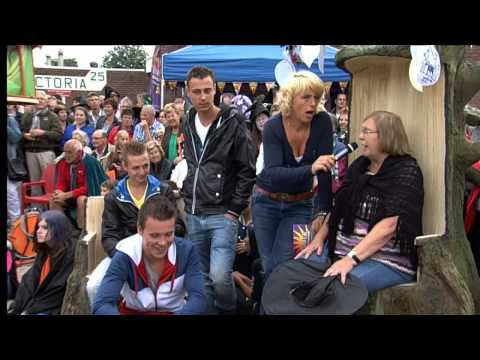 Zomer in Gelderland 4 augustus 2012 - Compilatie