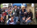 Zomer in Gelderland 4 augustus 2012 - Compilatie