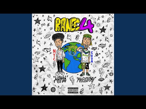 THAI SHIT (feat. Wavy Rvck$, Joeycozyboy & Panuwat)