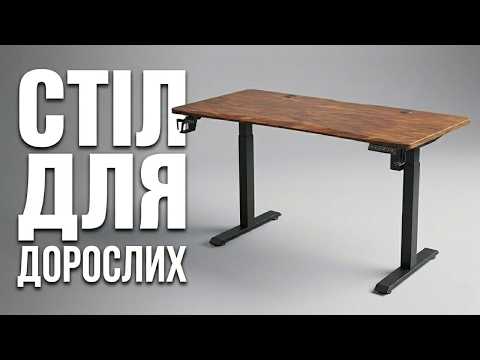 Геймерський стіл 1stPlayer Moto-GT 1675