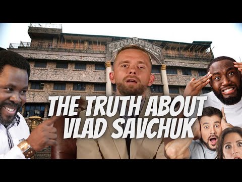 THE TRUTH OF VLAD SAVCHUK & HUNGRY GENERATION