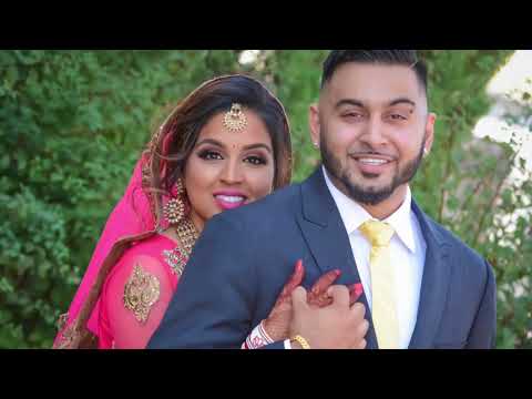 Wedding moments by Raihan Malik photography, Montreal Wedding Photographer