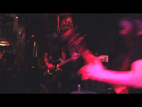 The Funeral And The Twilight @ Kitty Cat Klub 07.17.14