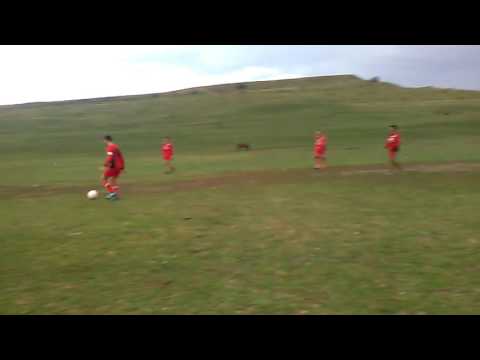 Meci de fotbal Bogdanesti vs Bobulesti