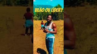 Ele convenceu milhares de PESSOAS que era UM DEUS #shorts  #casosreais