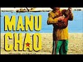 Manu Chao - Me Gustas Tu (1 hour )