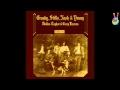 Crosby, Stills, Nash & Young - 07 - Our House (by EarpJohn)