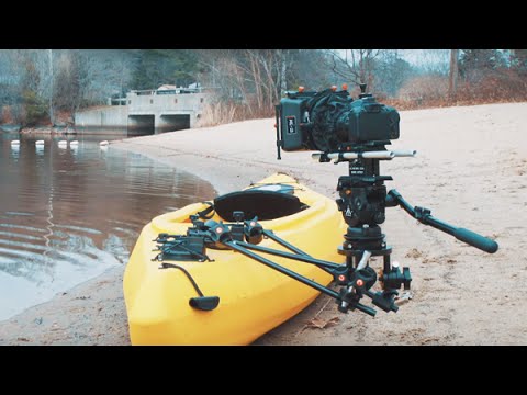 CAMTREE Gripper G-10 Car Suction Mount (C-G-10)