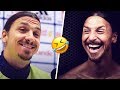 Les meilleures punchlines de Zlatan Ibrahimovic - Oh My Goal