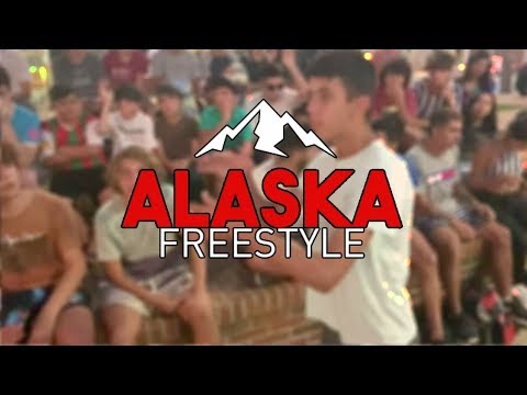 RAVEN vs CORREA - 8vos | REGIONAL AZUFREE CHUY - ALASKA FREE