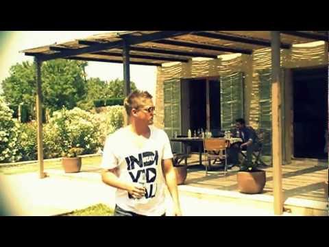 Making of the Video: E-Partment feat. Kandy - Hang On