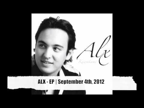 Alx Kawakami - ALX (EP) | Album Preview