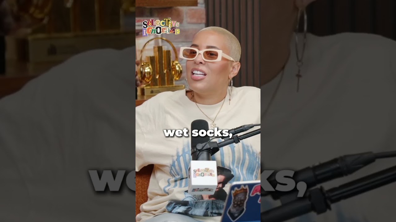 Rapid Fire Wet Socks