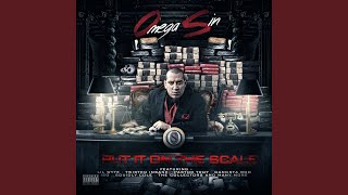 Legalize It (feat. Squidly Cole)