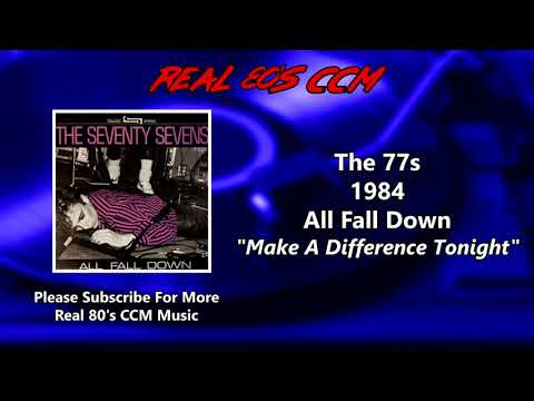 Make A Difference Tonight video thumbnail