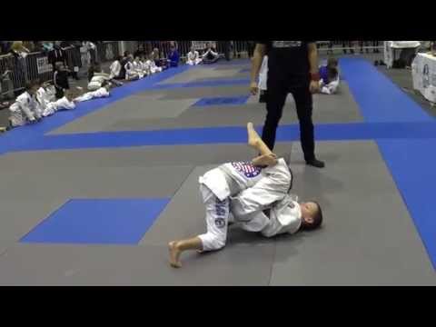 Anton vs Arama Campbell regionals gi 2015