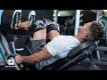 Leg Day | Flex Friday with Trainer Mike