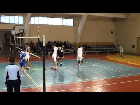 CSM CAMPIA TURZII vs CSU CLUJ NAPOCA (rezumat)