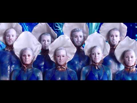 Video thumbnail for Les Huîtres