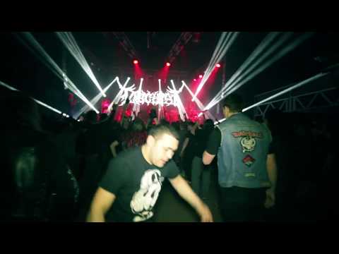 Diaclast – Infected Zombie (Live in Tele-Club)