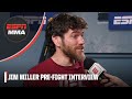 Jim Miller has brought his training into the 21st century | ESPN MMA