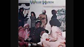 Willie Hutch - Soul Strut