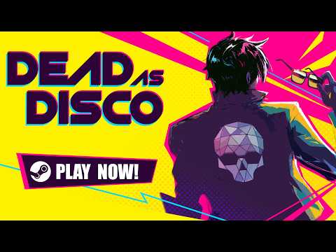 Launch Trailer