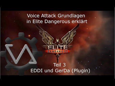 Voice Attack Grundlagen Teil 03
