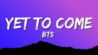 Download lagu BTS Yet To Come....mp3