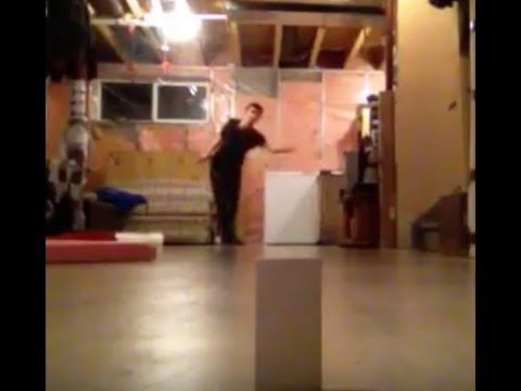 The Impossible has happened!😮