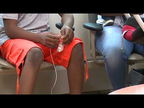 National Health Center Week