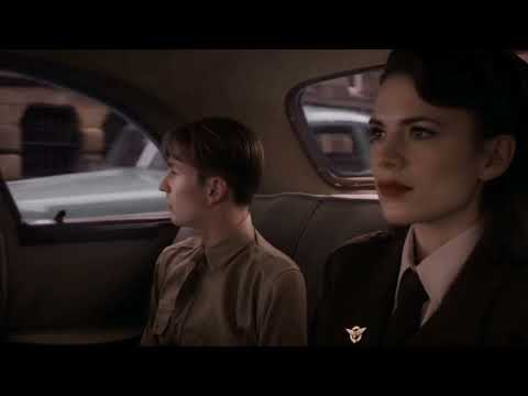 I got beat up in that alley  (Extended) - Captain America: The first avenger