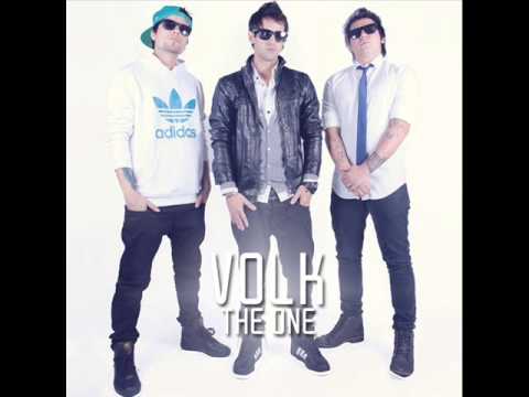 VOLK - All Nite (Remix by Mister Jam)