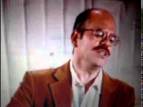 David Cross with Carl Weathers Teaching - Arrested Development