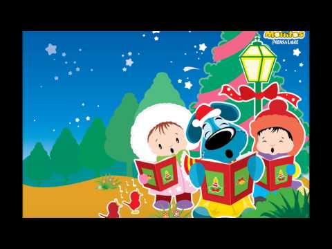 ♫♫ VILLANCICOS ECUATORIANOS MIX ♫♫