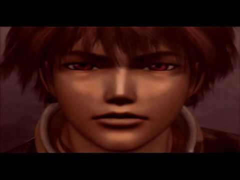 Shadow Hearts II - Die Stunde Schlägt(The Fate)