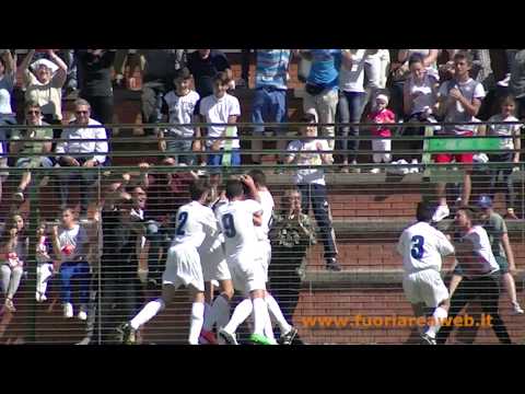 FINALE GIOVANISSIMI ELITE: Savio Campione - TRAILER HD