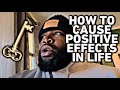 How To REALLY Change Your LIFE For The Better