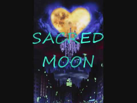 sacred moon EXTENDED
