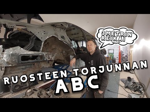 MB W211 LIMOUSINE PART.12 NYT HITSATAAN!!