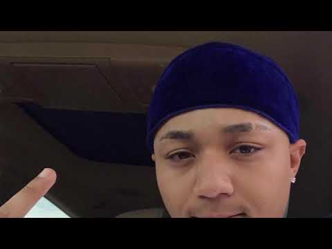 NML Rico Ft Kidd x Lil E Da Menace  Talk That Shit