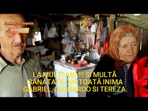 Com Gaiceana Sat Arini Jud Bacău