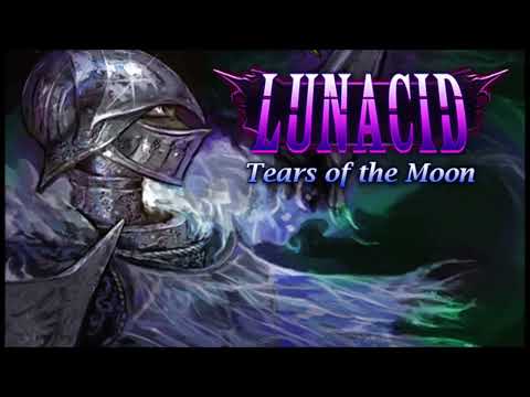 Drakim's VGM 1494 - Lunacid: Tears of the Moon - Caves of the Earth Serpent