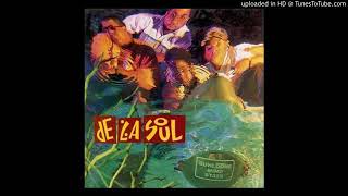 De La Soul - Breakadawn