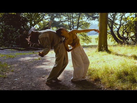 DarkMatters ft Piel Fluida and Alex F - It's always the sun (Teaser)