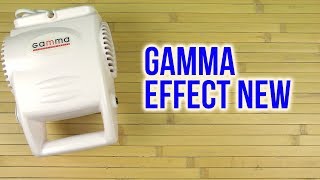 Gamma Effect New - відео 2